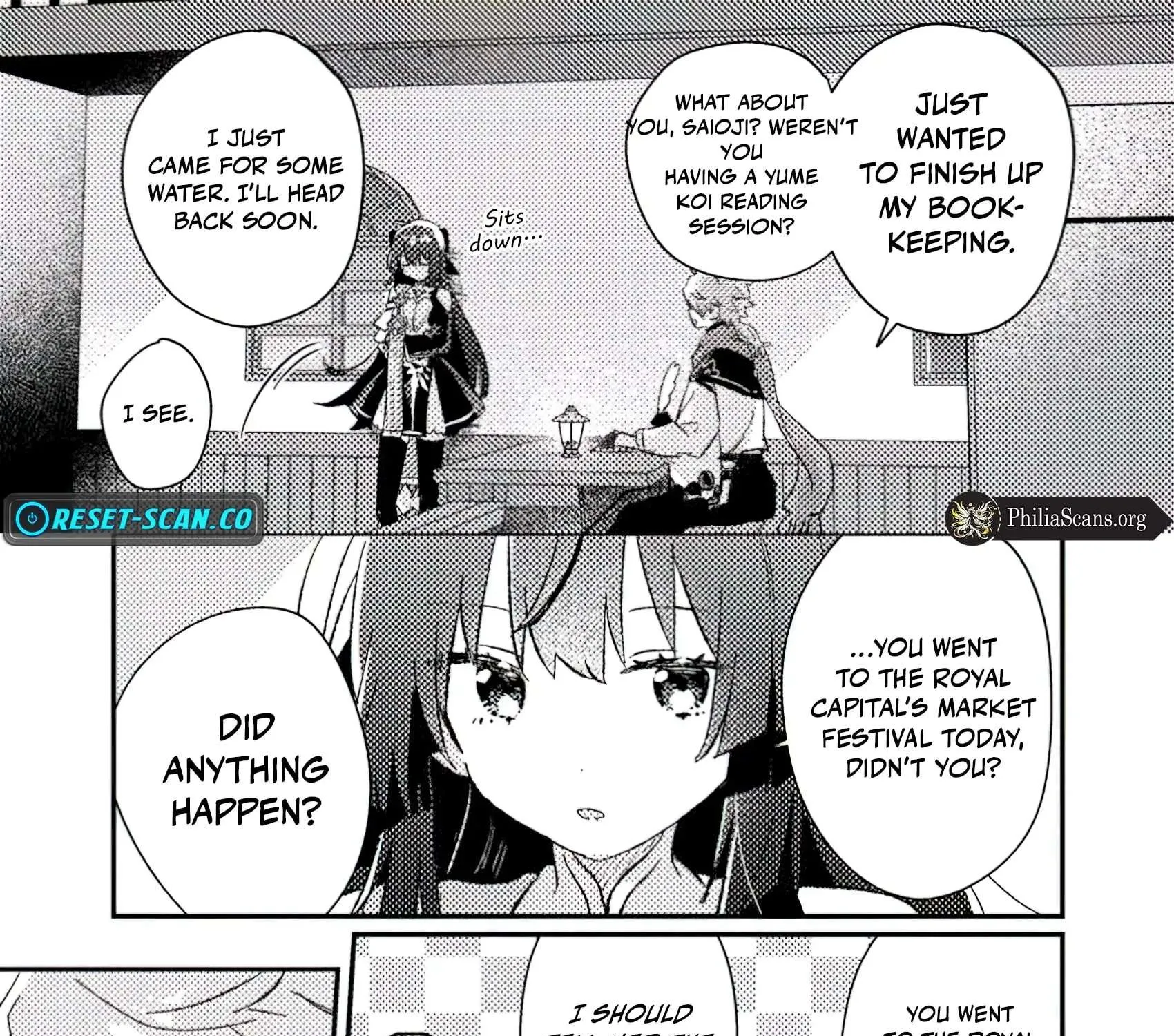 Isekai Merchant: Living a Rich Slow Life with Chapter 5 page 46 - 