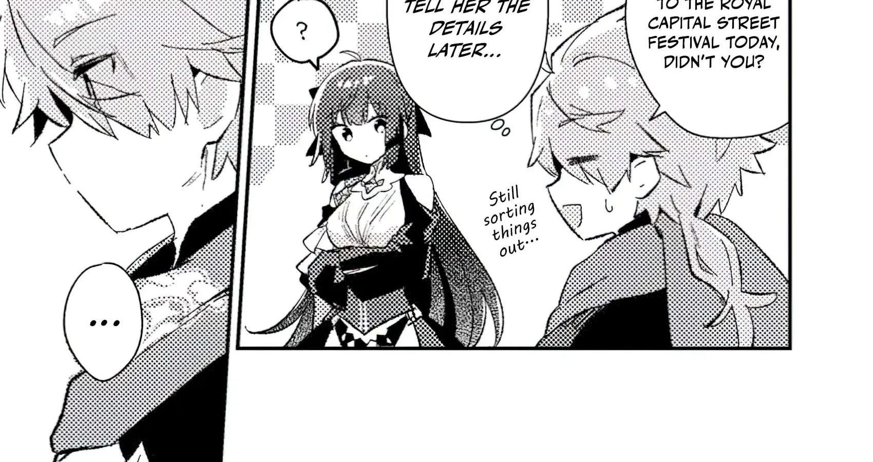 Isekai Merchant: Living a Rich Slow Life with Chapter 5 page 47 - 