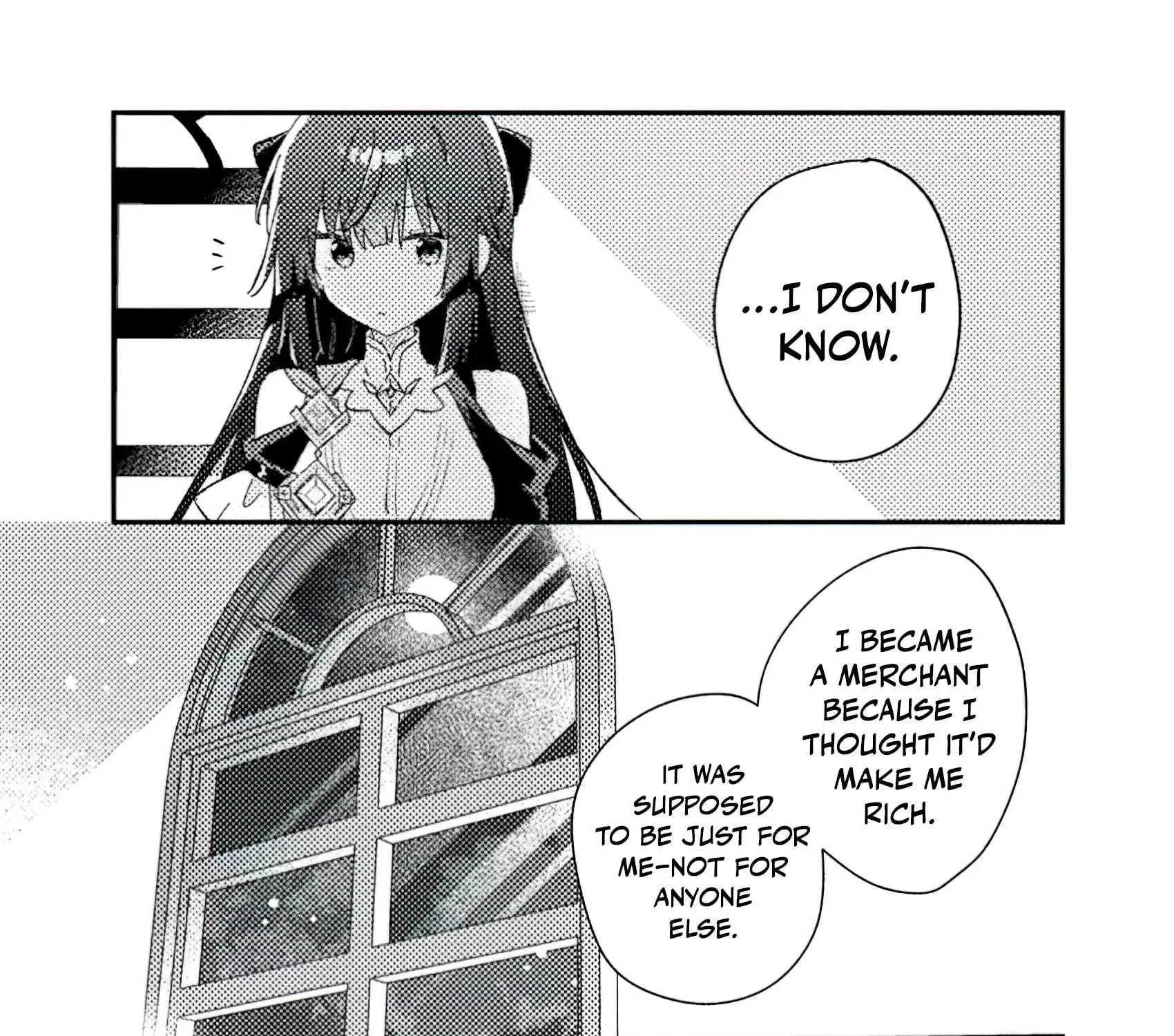 Isekai Merchant: Living a Rich Slow Life with Chapter 5 page 48 - 