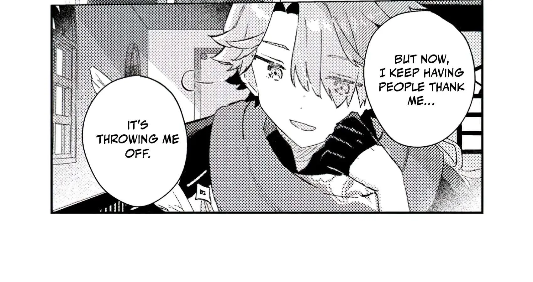 Isekai Merchant: Living a Rich Slow Life with Chapter 5 page 49 - 