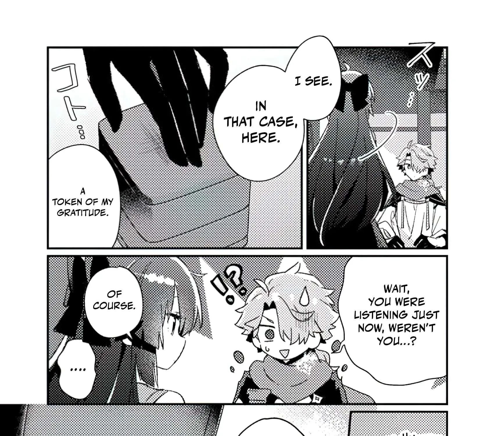 Isekai Merchant: Living a Rich Slow Life with Chapter 5 page 50 - 