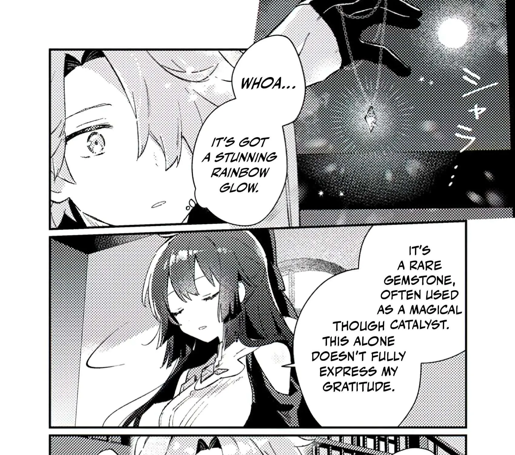 Isekai Merchant: Living a Rich Slow Life with Chapter 5 page 52 - 