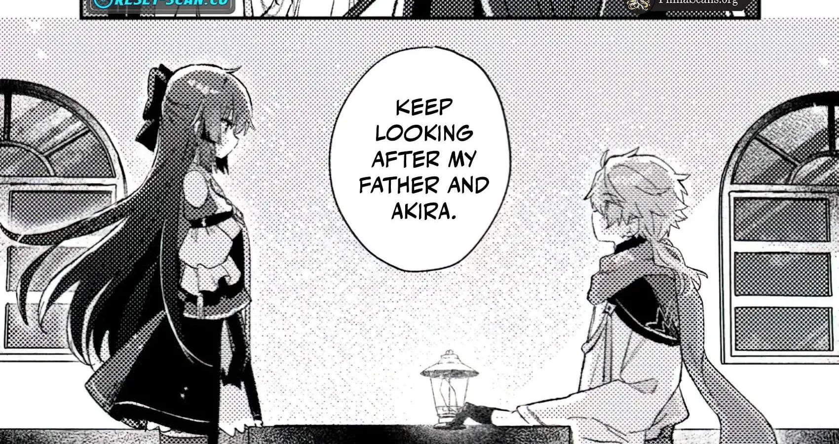 Isekai Merchant: Living a Rich Slow Life with Chapter 5 page 55 - 