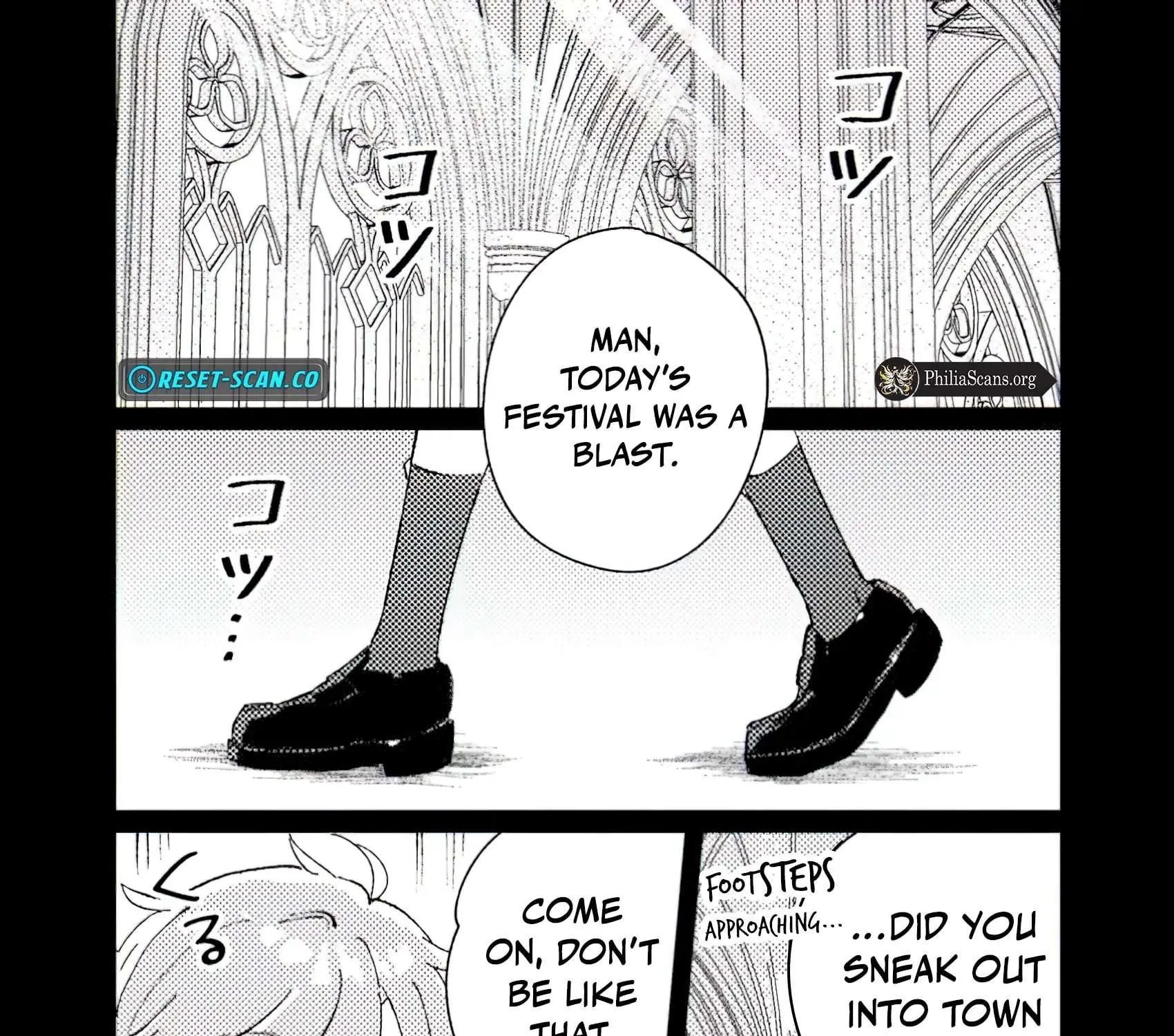 Isekai Merchant: Living a Rich Slow Life with Chapter 5 page 58 - 