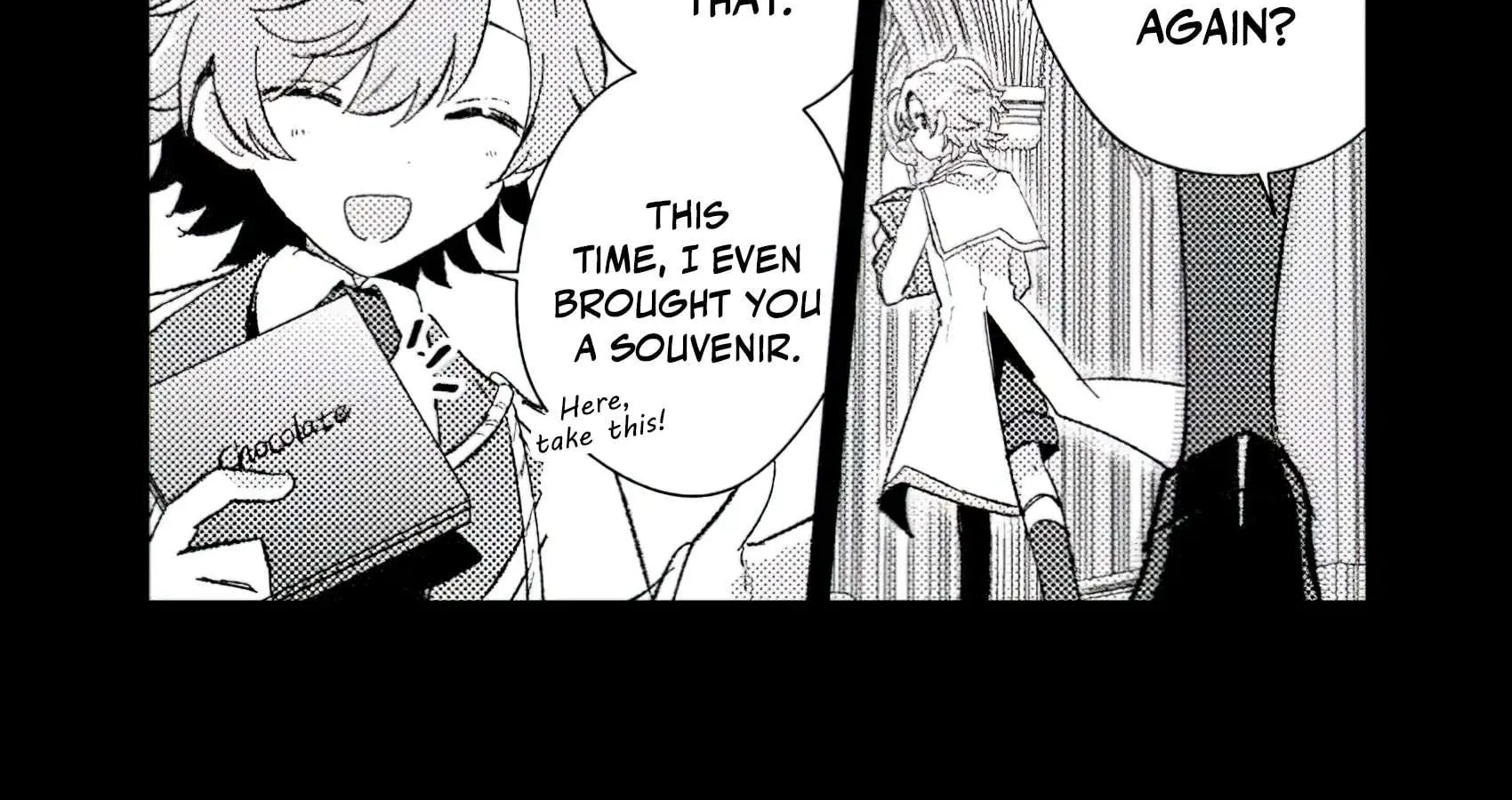 Isekai Merchant: Living a Rich Slow Life with Chapter 5 page 59 - 