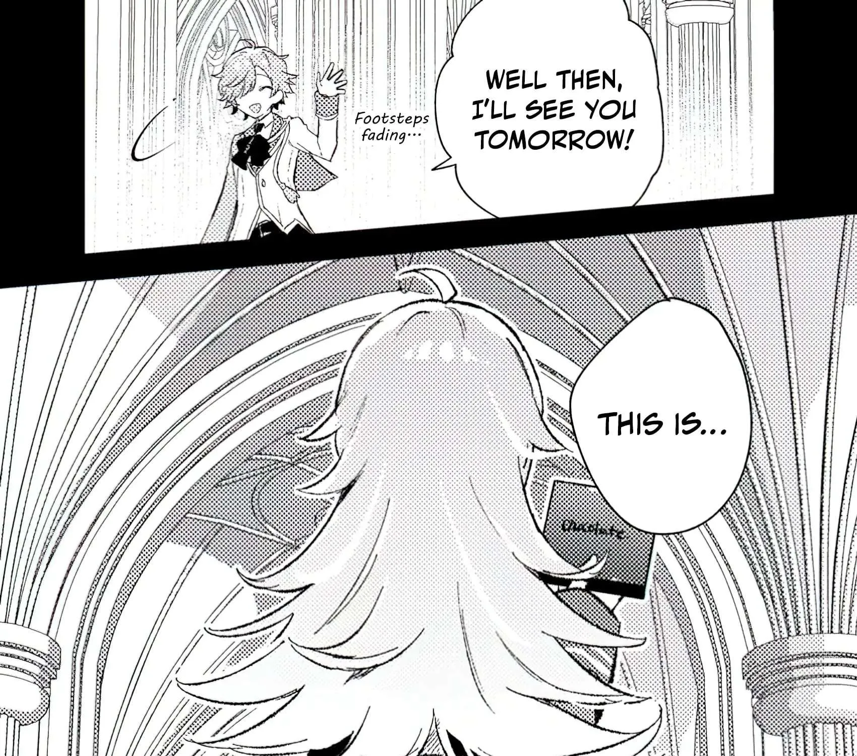 Isekai Merchant: Living a Rich Slow Life with Chapter 5 page 60 - 