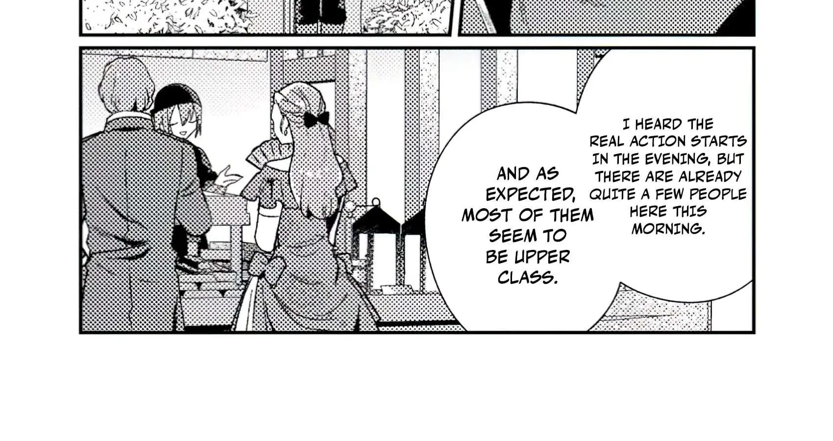Isekai Merchant: Living a Rich Slow Life with Chapter 5 page 7 - 