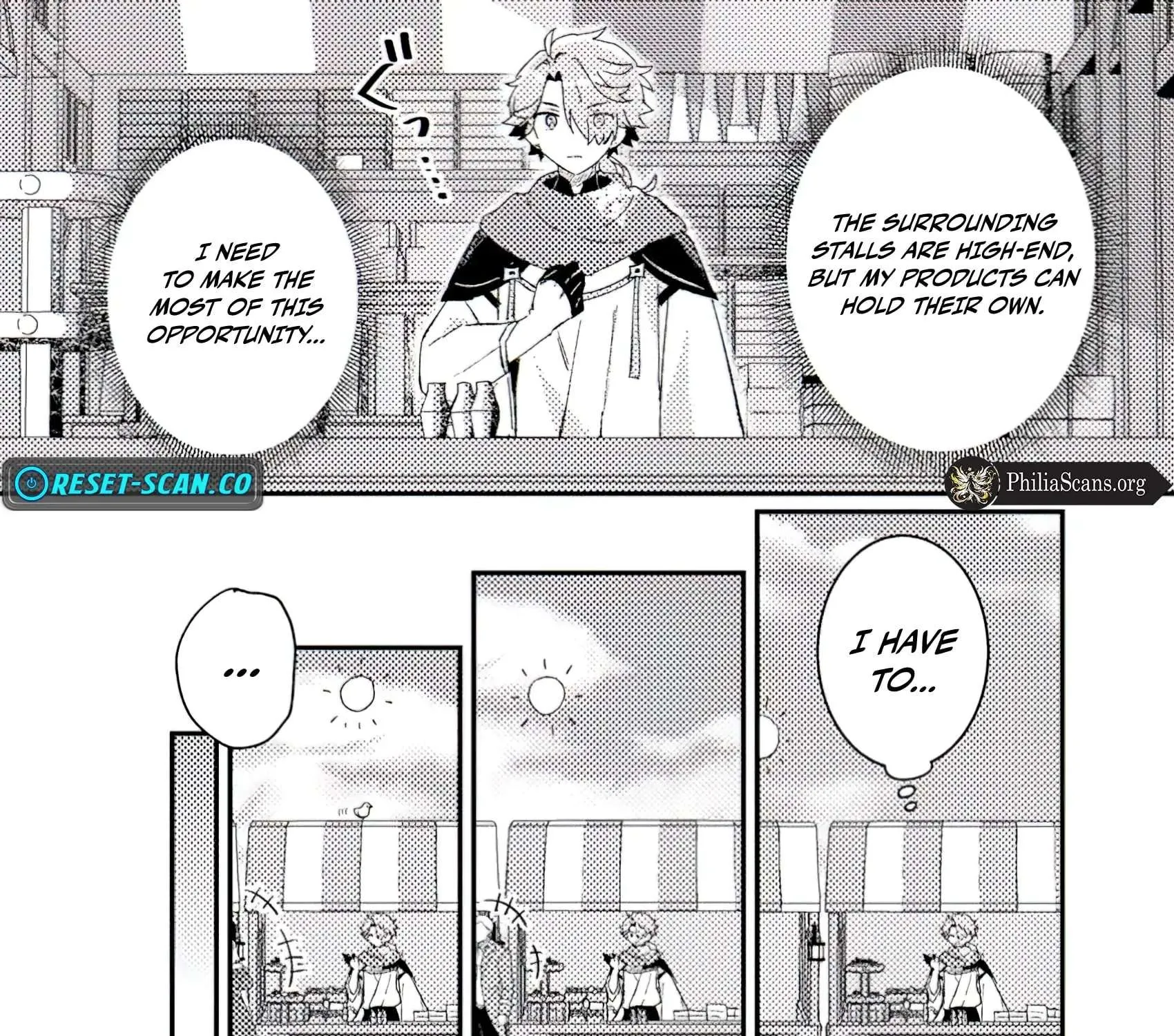 Isekai Merchant: Living a Rich Slow Life with Chapter 5 page 8 - 