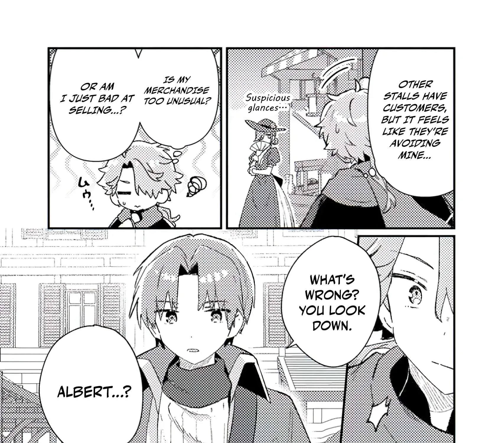 Isekai Merchant: Living a Rich Slow Life with Chapter 5 page 10 - 