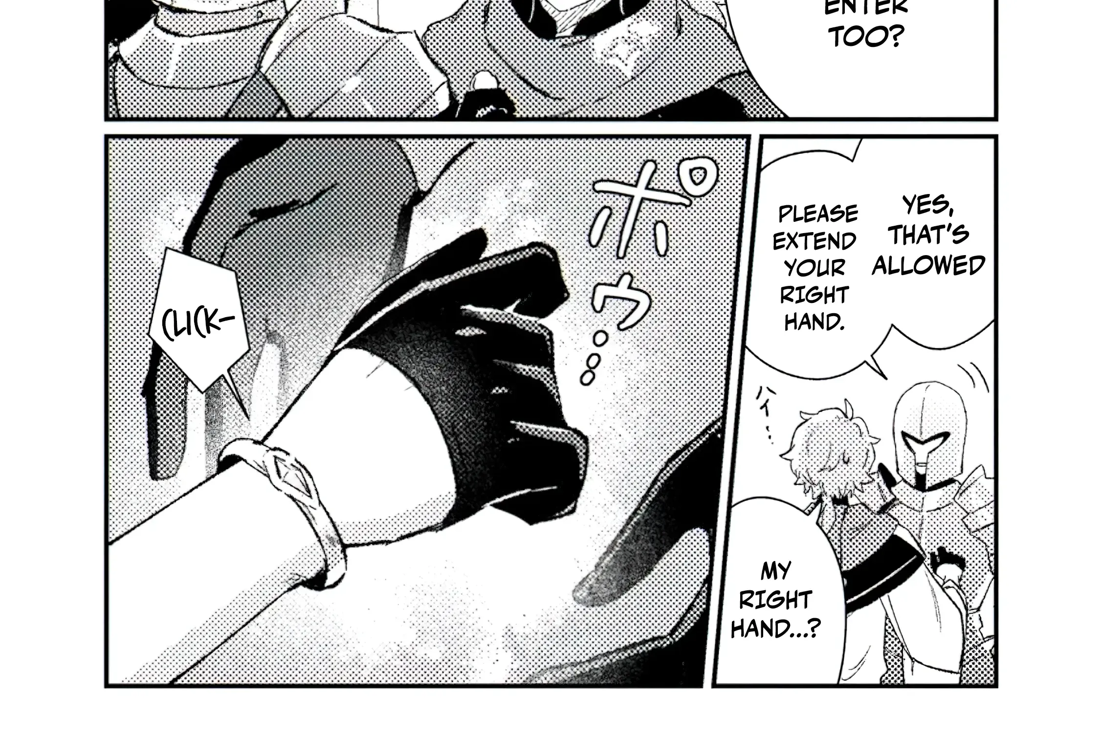 Isekai Merchant: Living a Rich Slow Life with Chapter 6.2 page 15 - 