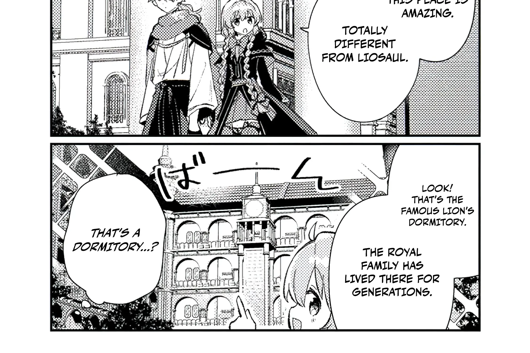 Isekai Merchant: Living a Rich Slow Life with Chapter 6.2 page 18 - 