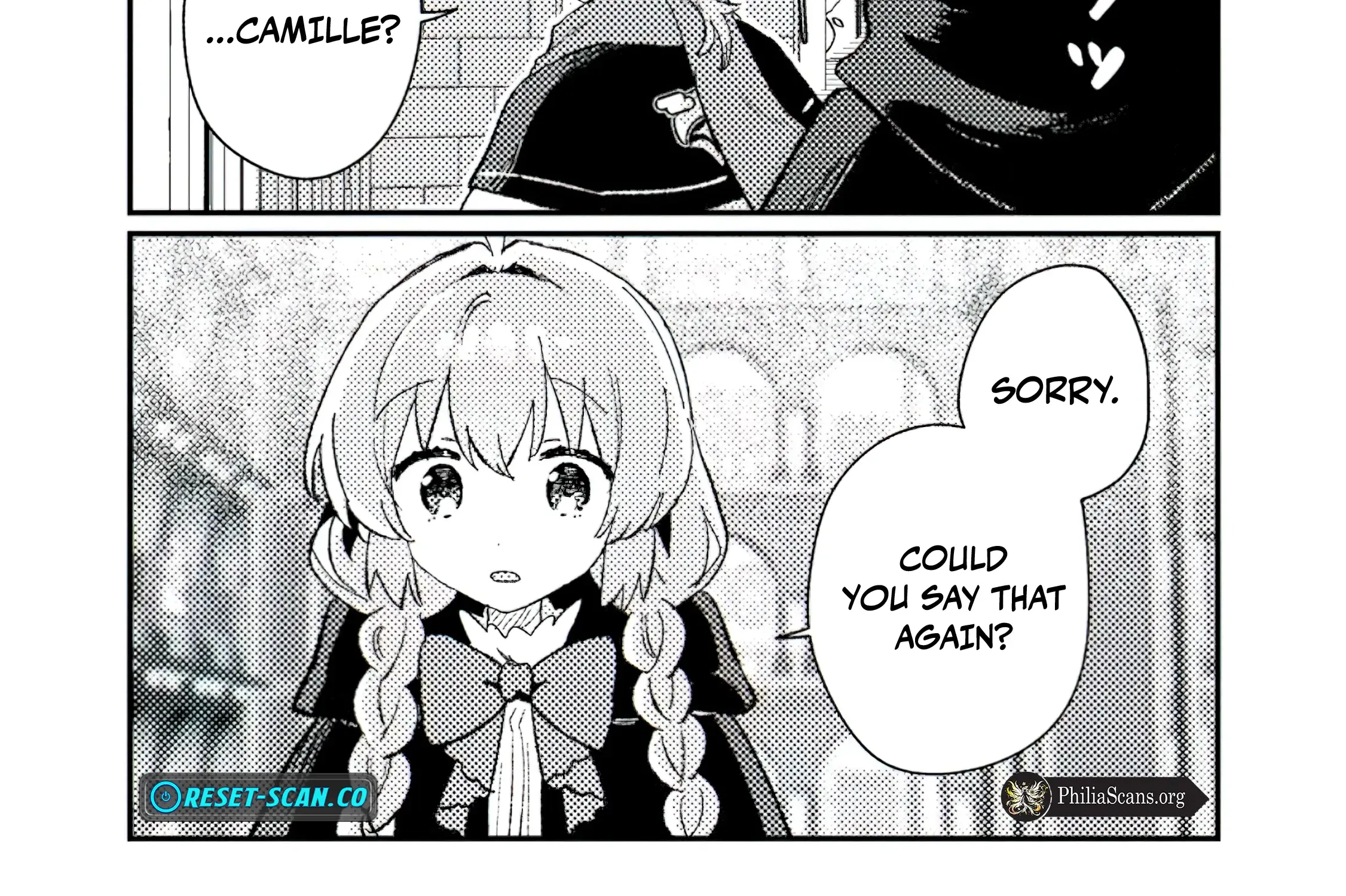 Isekai Merchant: Living a Rich Slow Life with Chapter 6.2 page 21 - 