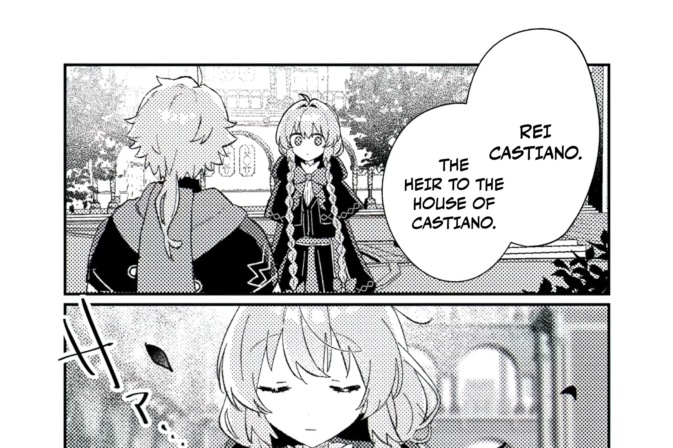 Isekai Merchant: Living a Rich Slow Life with Chapter 6.2 page 23 - 
