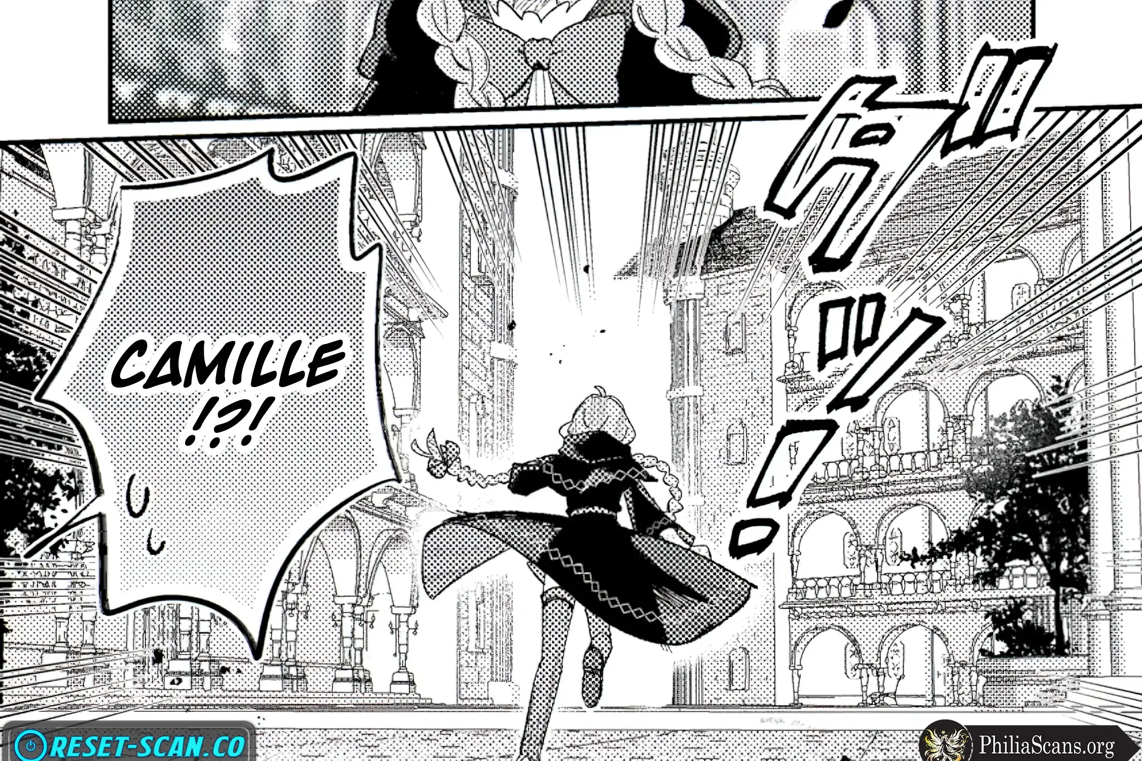 Isekai Merchant: Living a Rich Slow Life with Chapter 6.2 page 24 - 