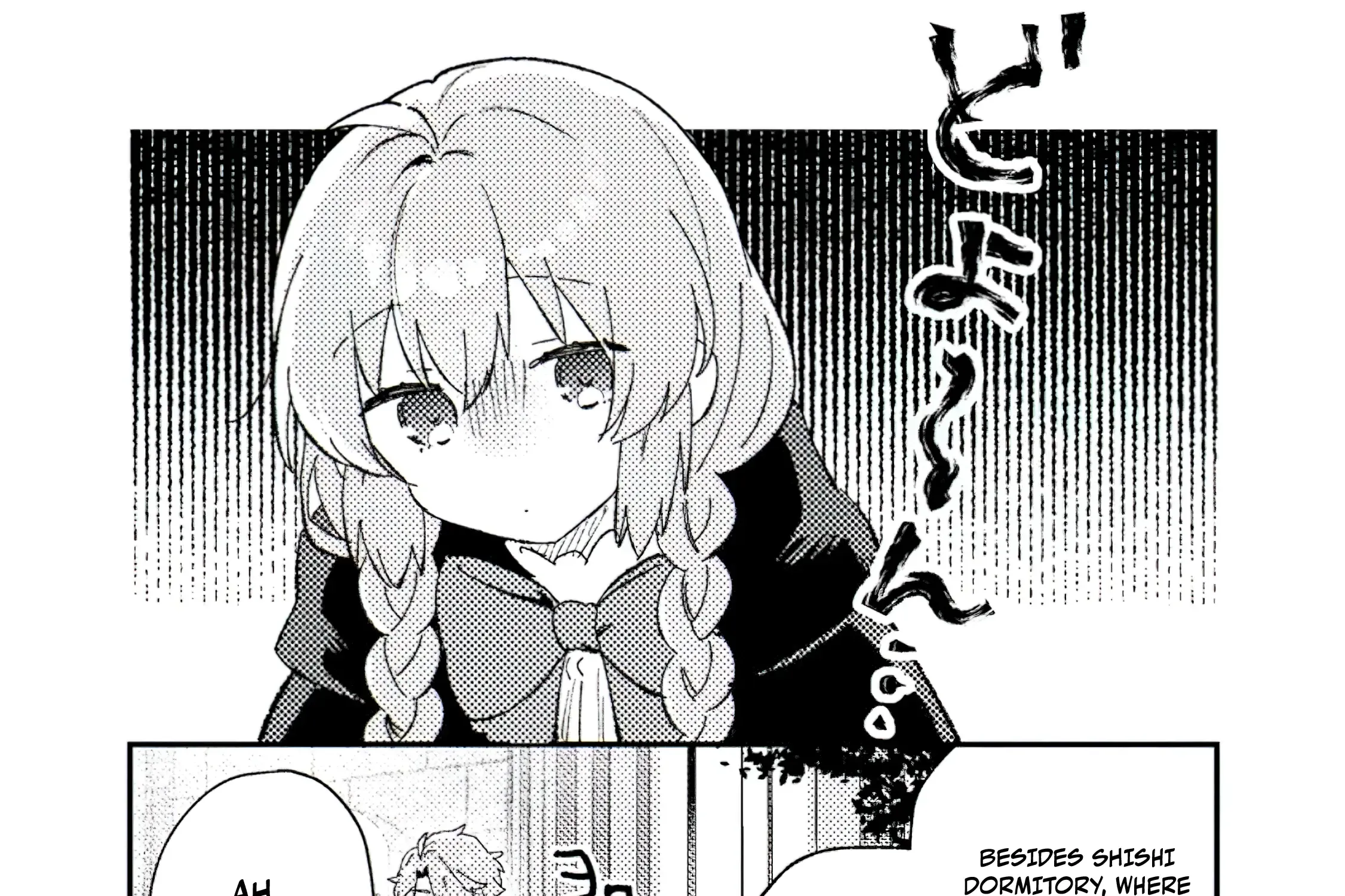 Isekai Merchant: Living a Rich Slow Life with Chapter 6.2 page 29 - 
