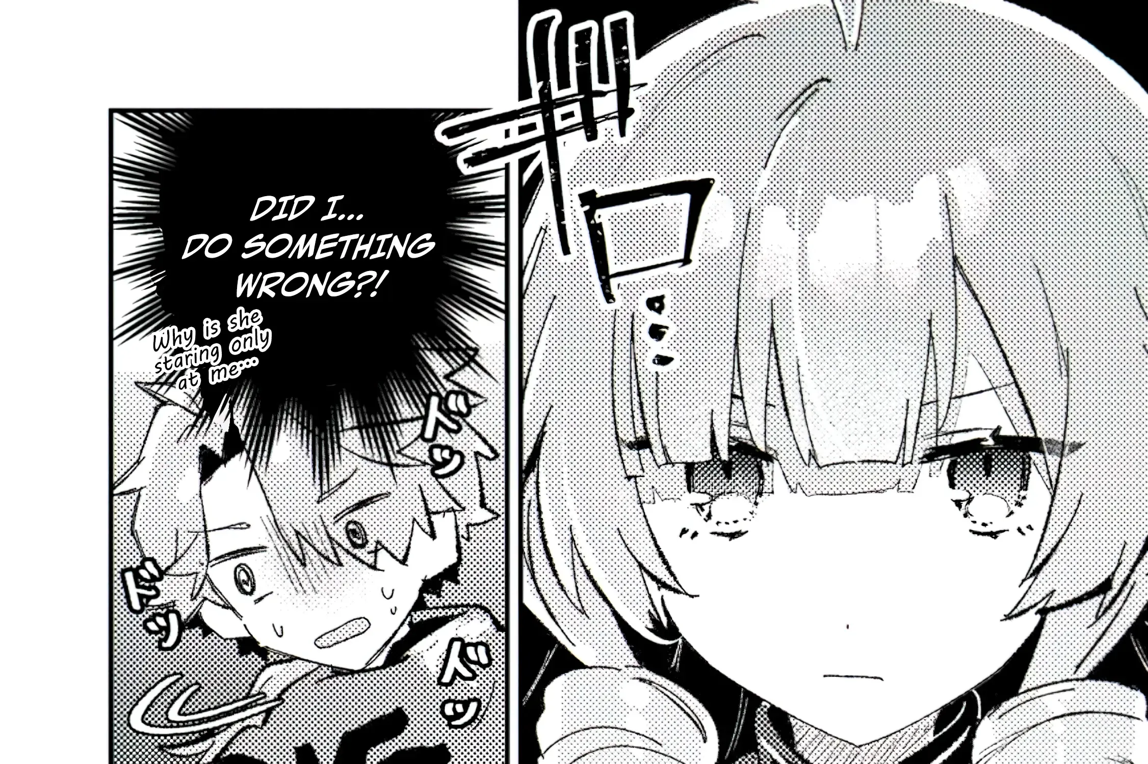 Isekai Merchant: Living a Rich Slow Life with Chapter 6.3 page 13 - 