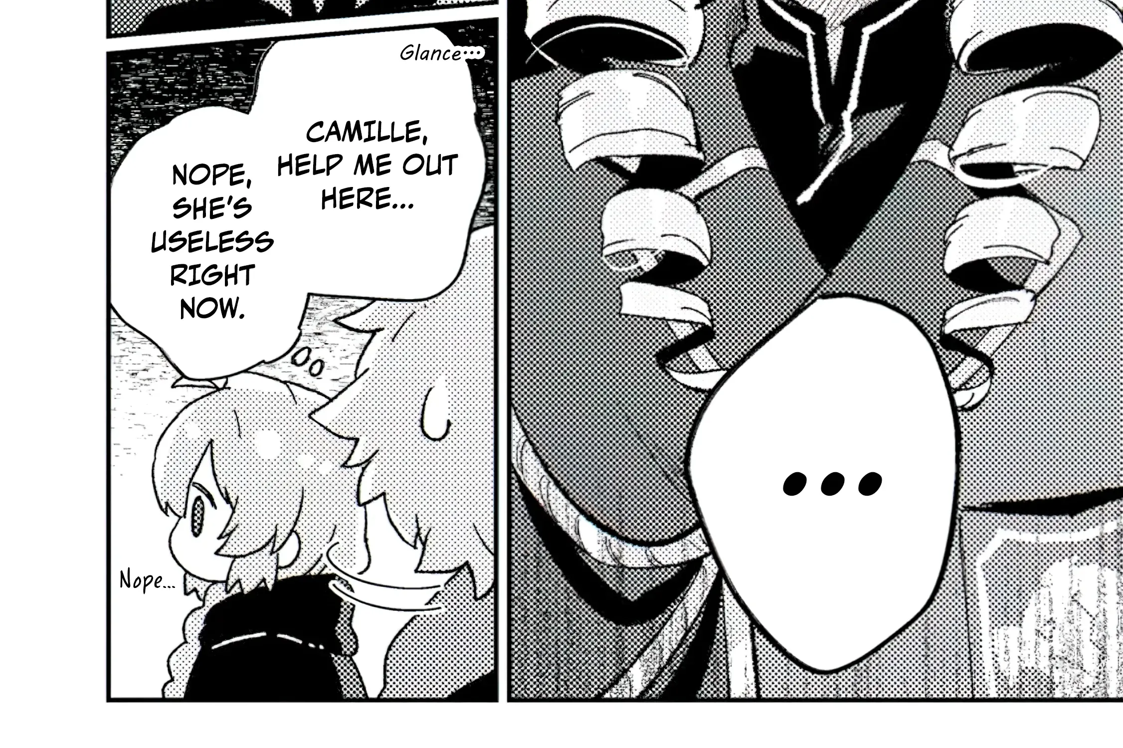 Isekai Merchant: Living a Rich Slow Life with Chapter 6.3 page 14 - 