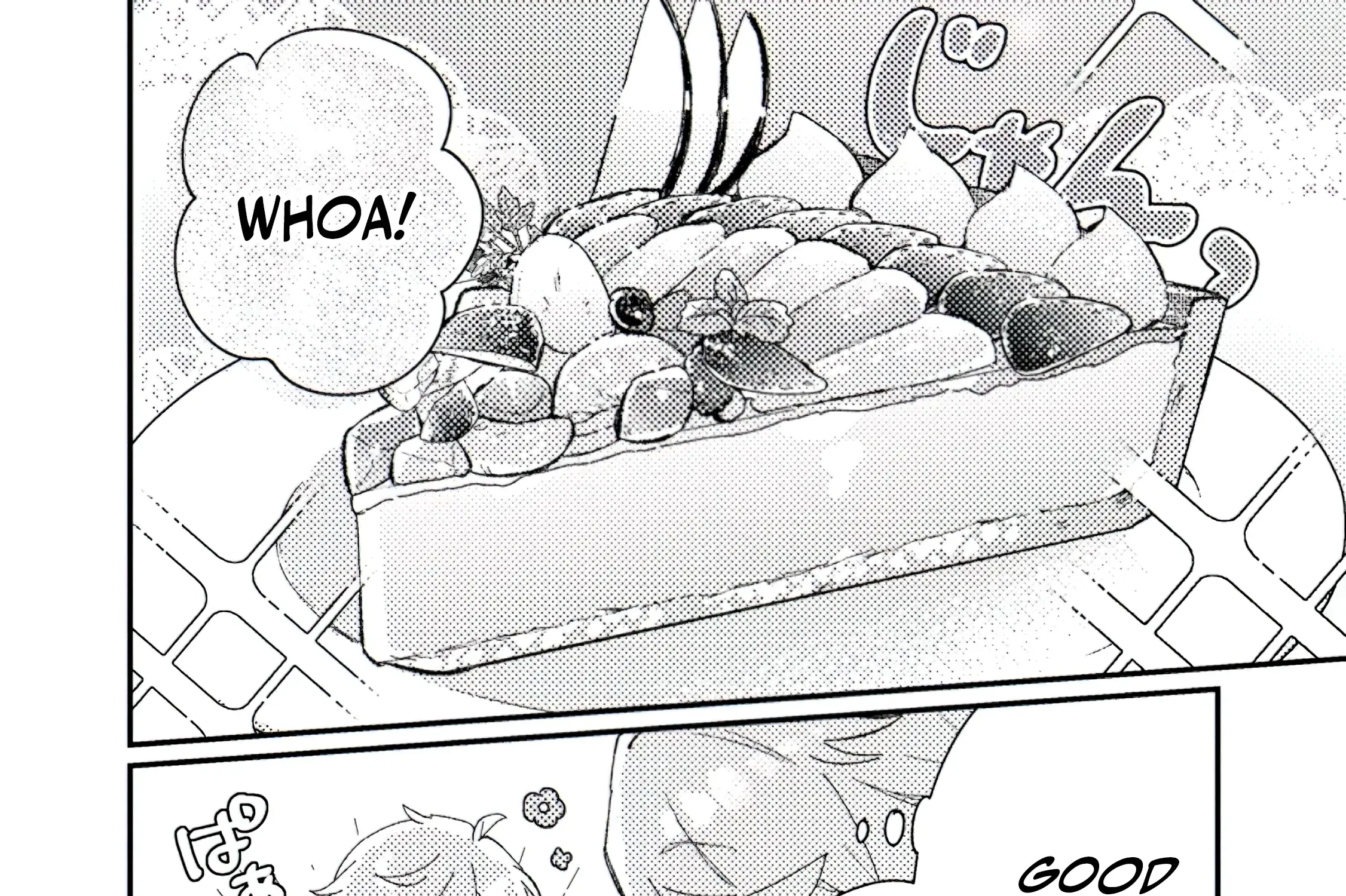 Isekai Merchant: Living a Rich Slow Life with Chapter 6.3 page 19 - 