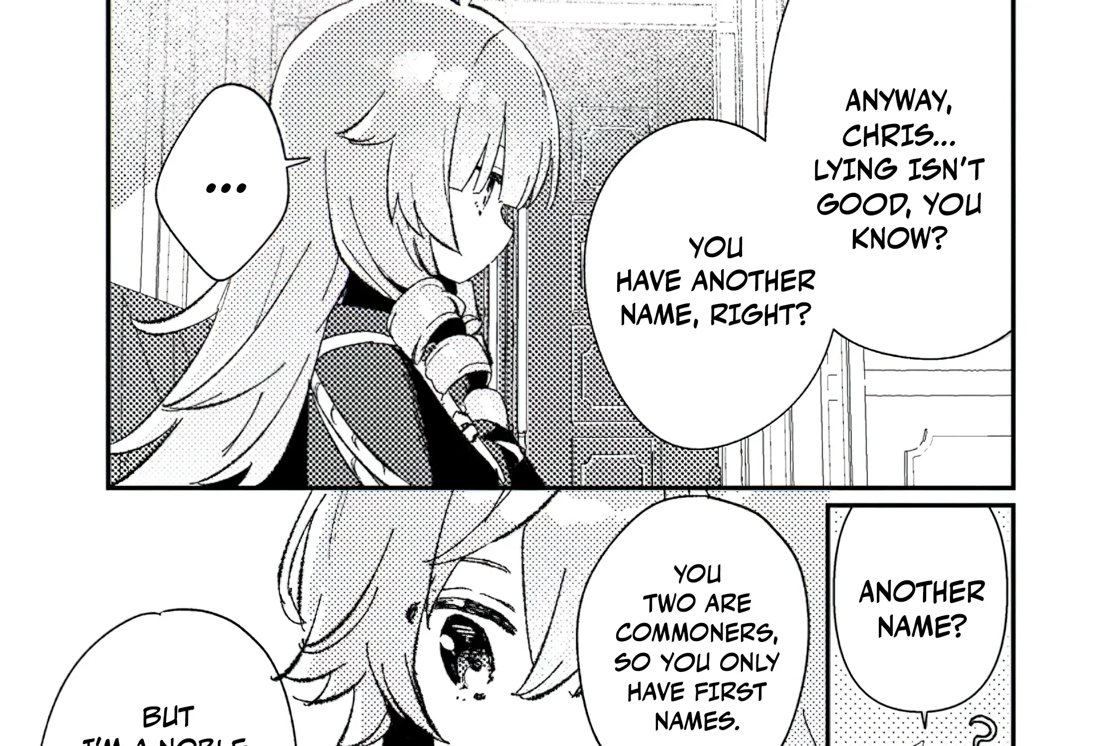 Isekai Merchant: Living a Rich Slow Life with Chapter 6.3 page 25 - 