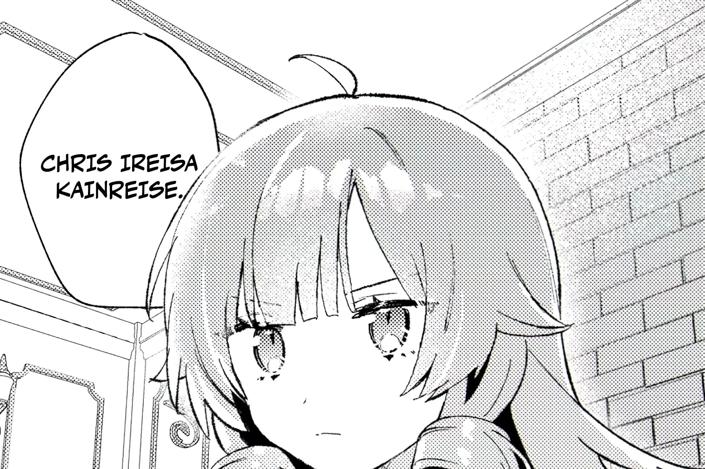 Isekai Merchant: Living a Rich Slow Life with Chapter 6.3 page 28 - 