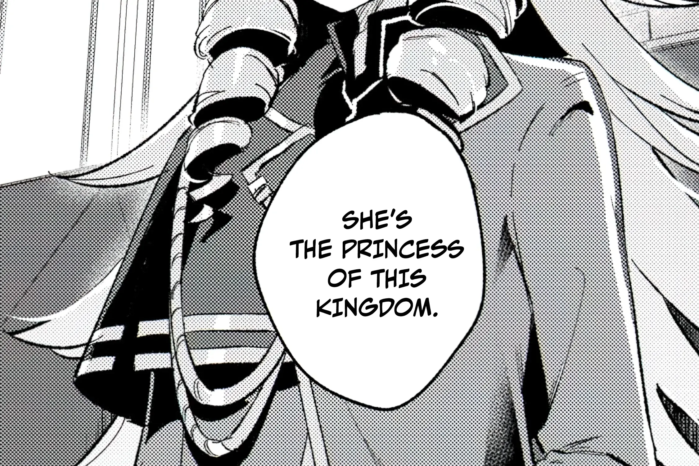 Isekai Merchant: Living a Rich Slow Life with Chapter 6.3 page 29 - 