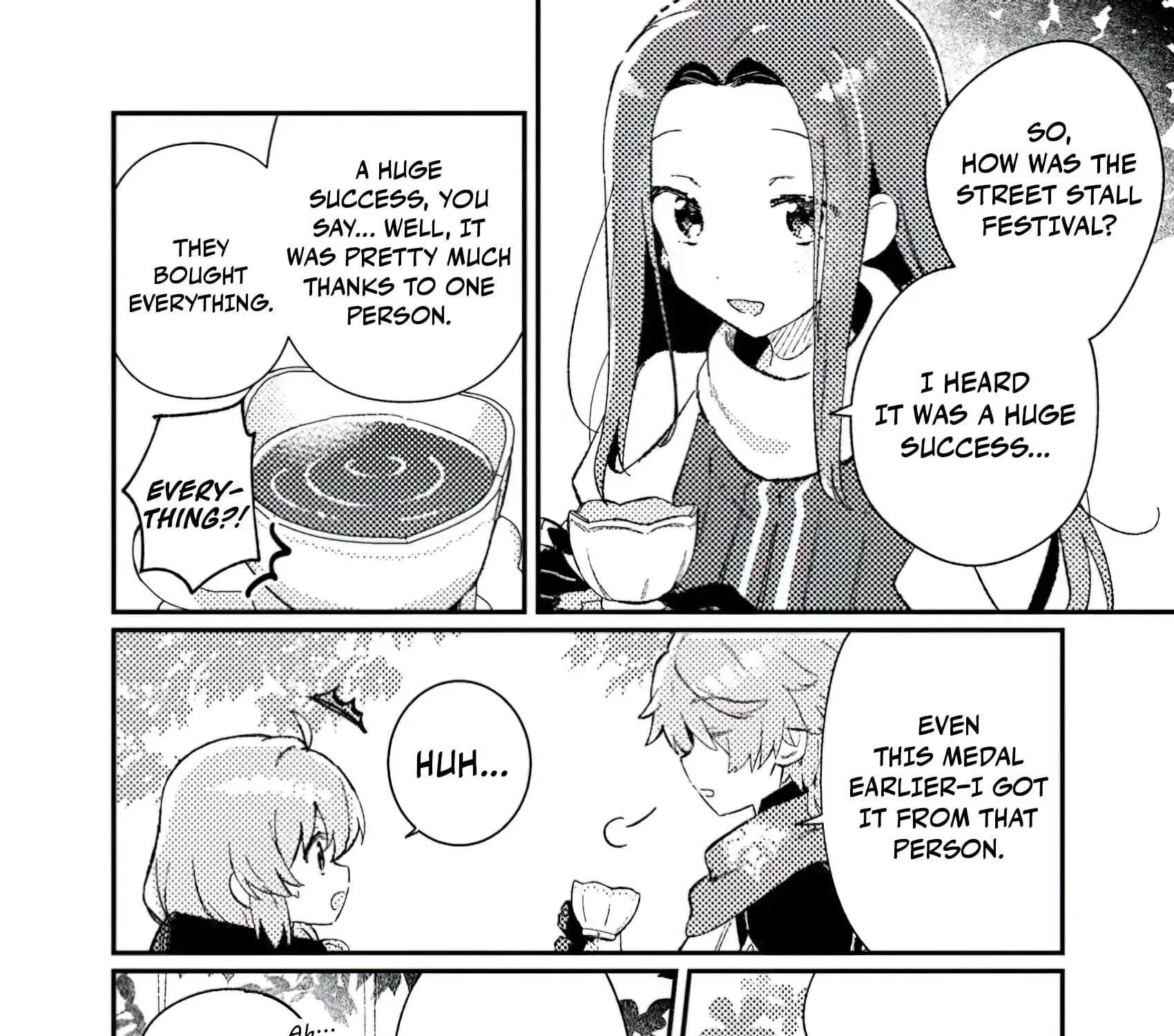 Isekai Merchant: Living a Rich Slow Life with Chapter 6 page 11 - 