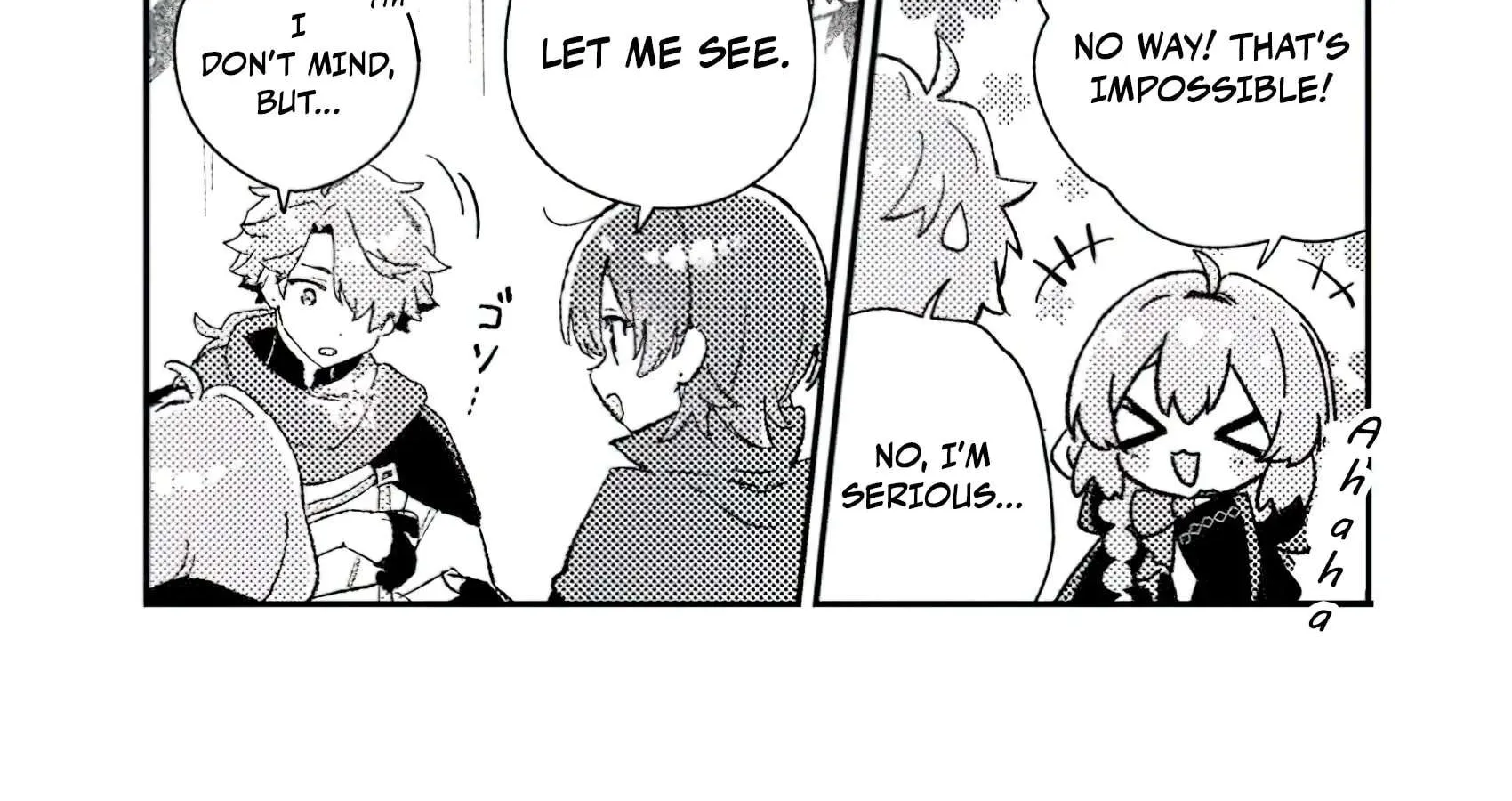 Isekai Merchant: Living a Rich Slow Life with Chapter 6 page 12 - 