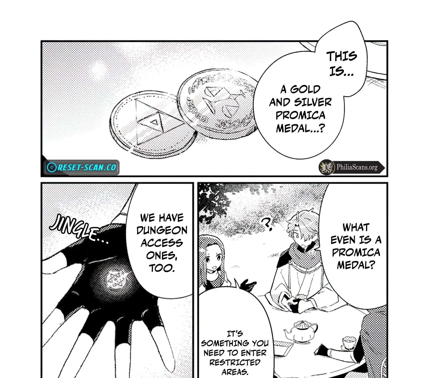 Isekai Merchant: Living a Rich Slow Life with Chapter 6 page 13 - 