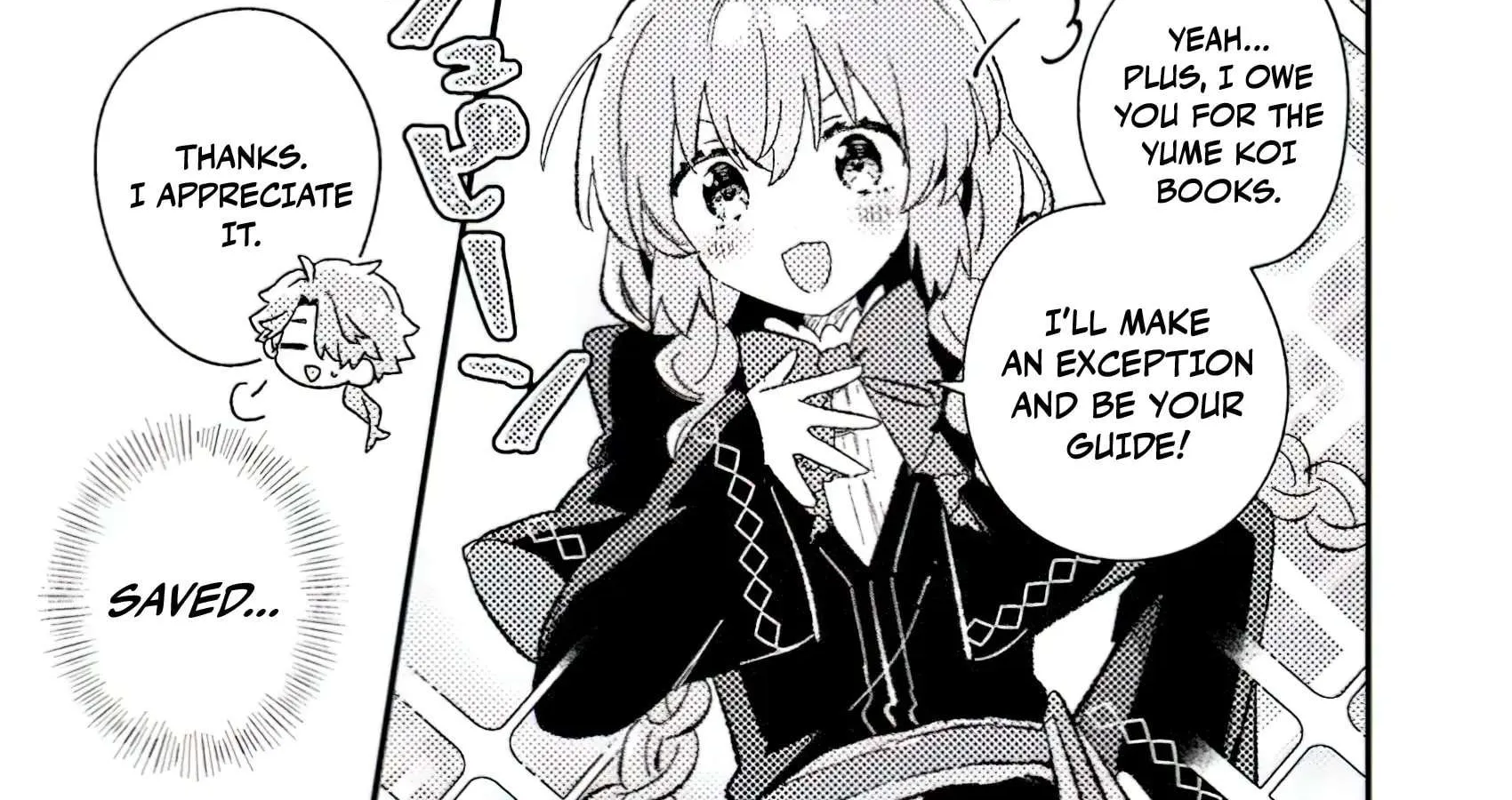 Isekai Merchant: Living a Rich Slow Life with Chapter 6 page 18 - 