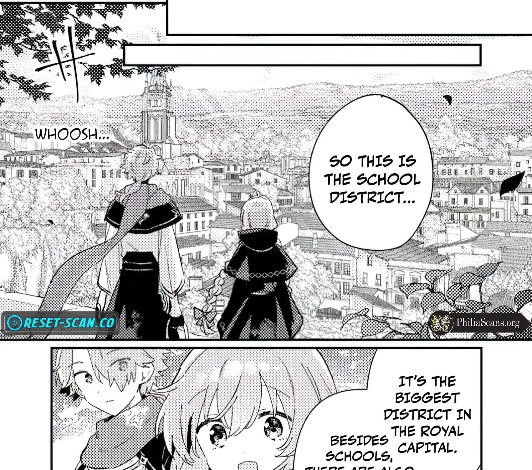 Isekai Merchant: Living a Rich Slow Life with Chapter 6 page 19 - 