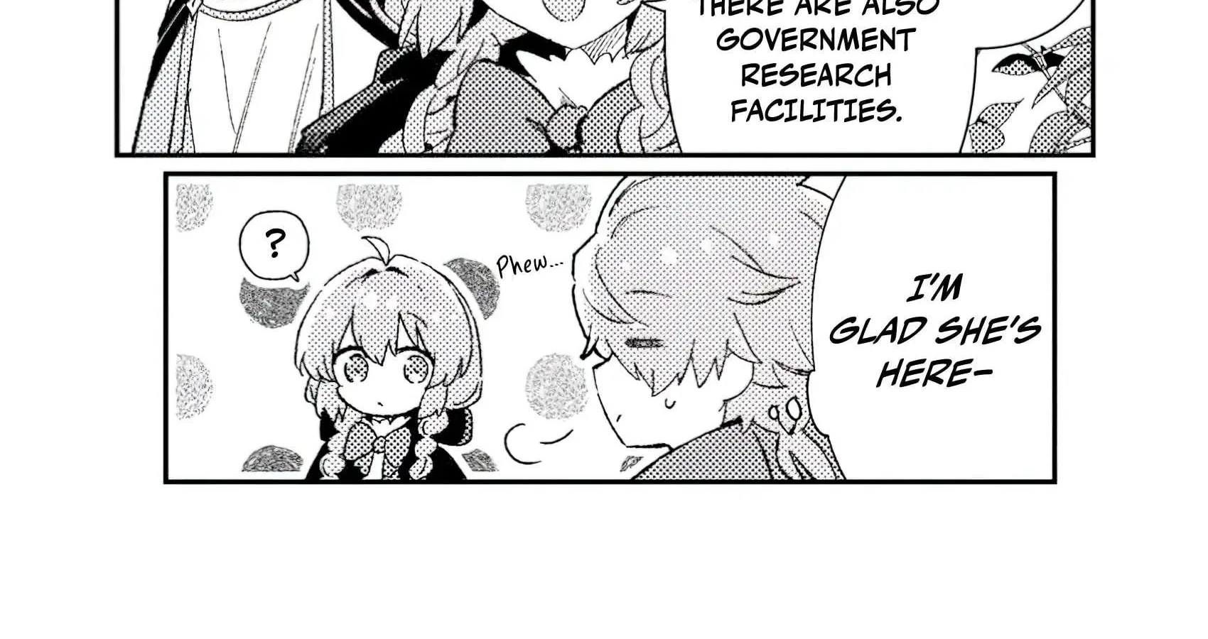 Isekai Merchant: Living a Rich Slow Life with Chapter 6 page 20 - 