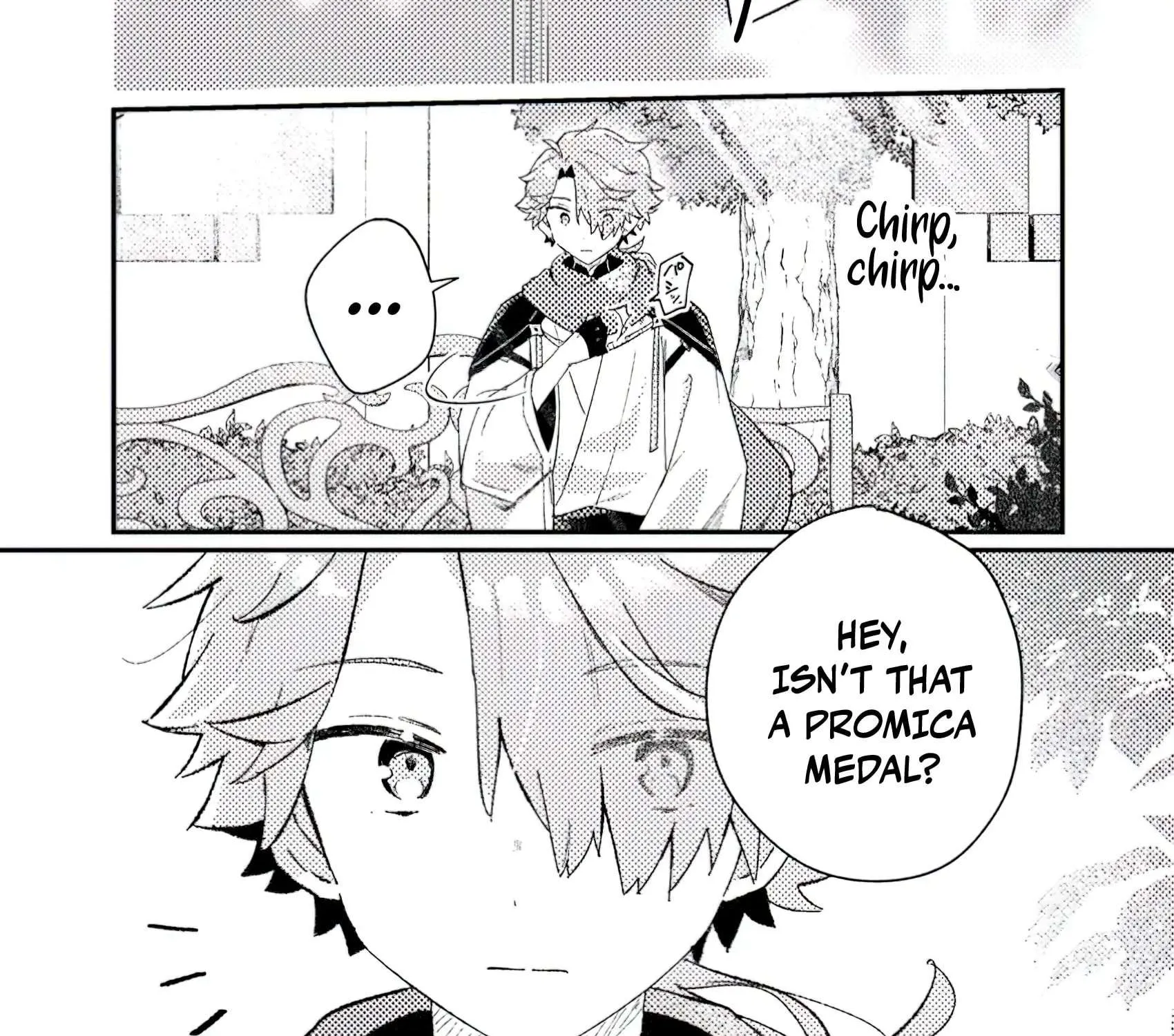 Isekai Merchant: Living a Rich Slow Life with Chapter 6 page 3 - 