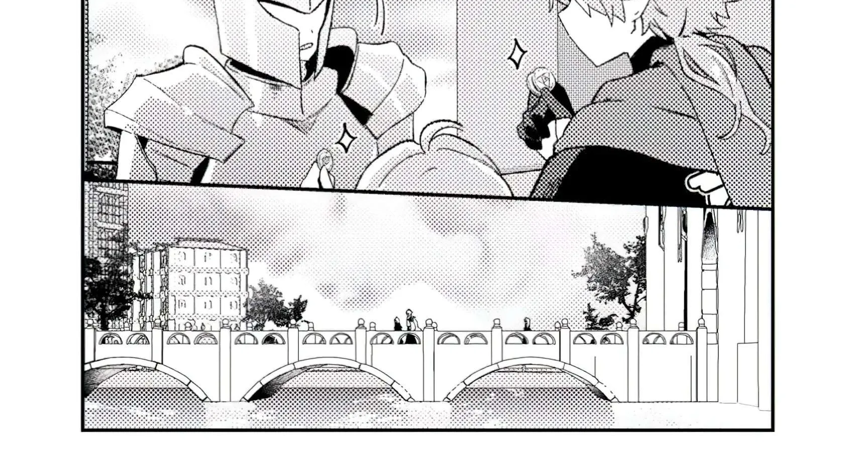 Isekai Merchant: Living a Rich Slow Life with Chapter 6 page 22 - 