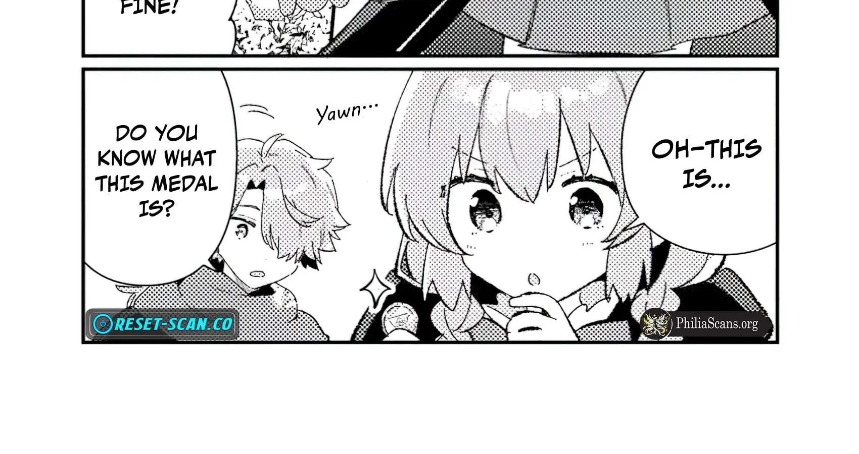 Isekai Merchant: Living a Rich Slow Life with Chapter 6 page 6 - 