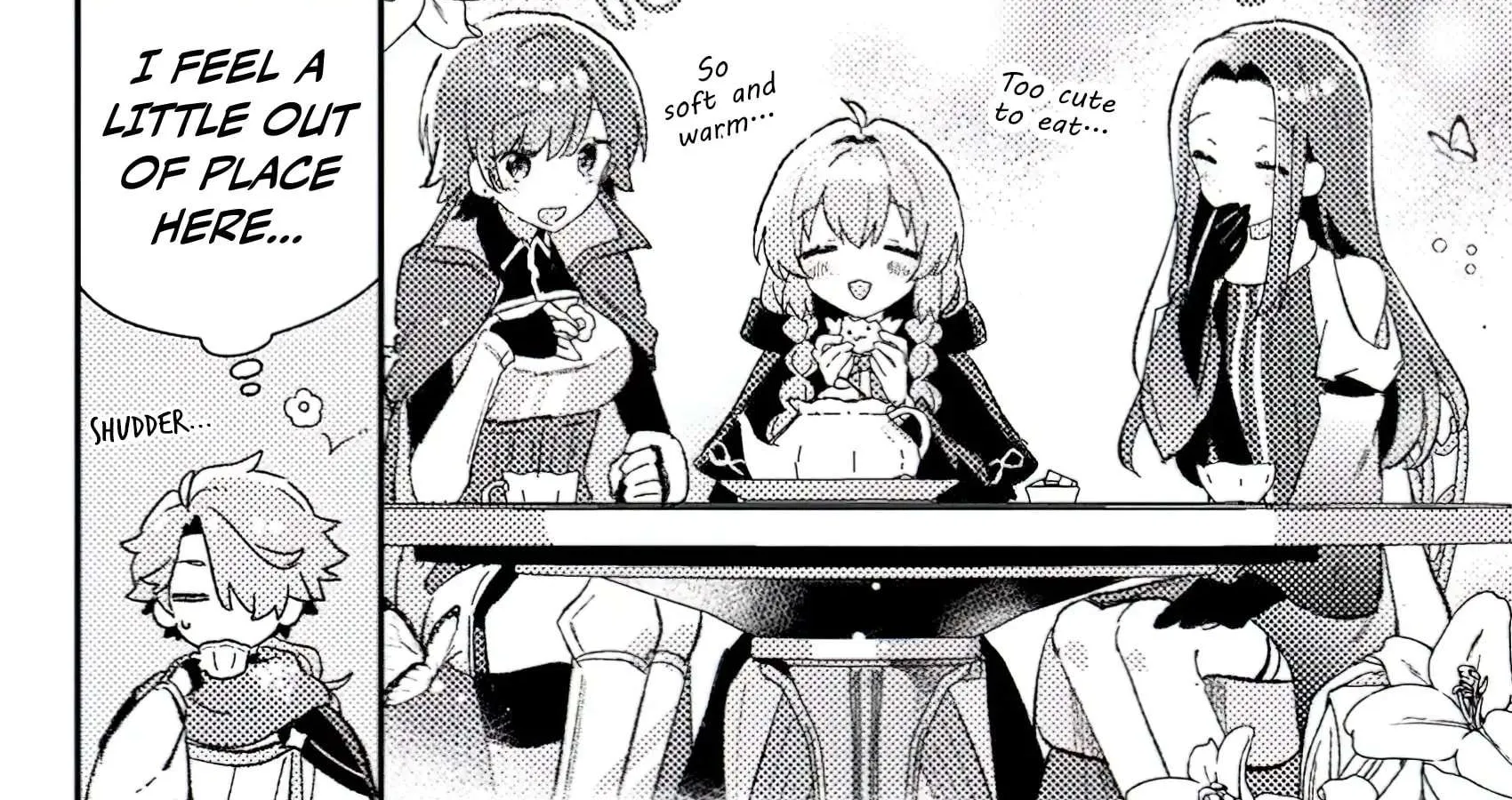 Isekai Merchant: Living a Rich Slow Life with Chapter 6 page 10 - 