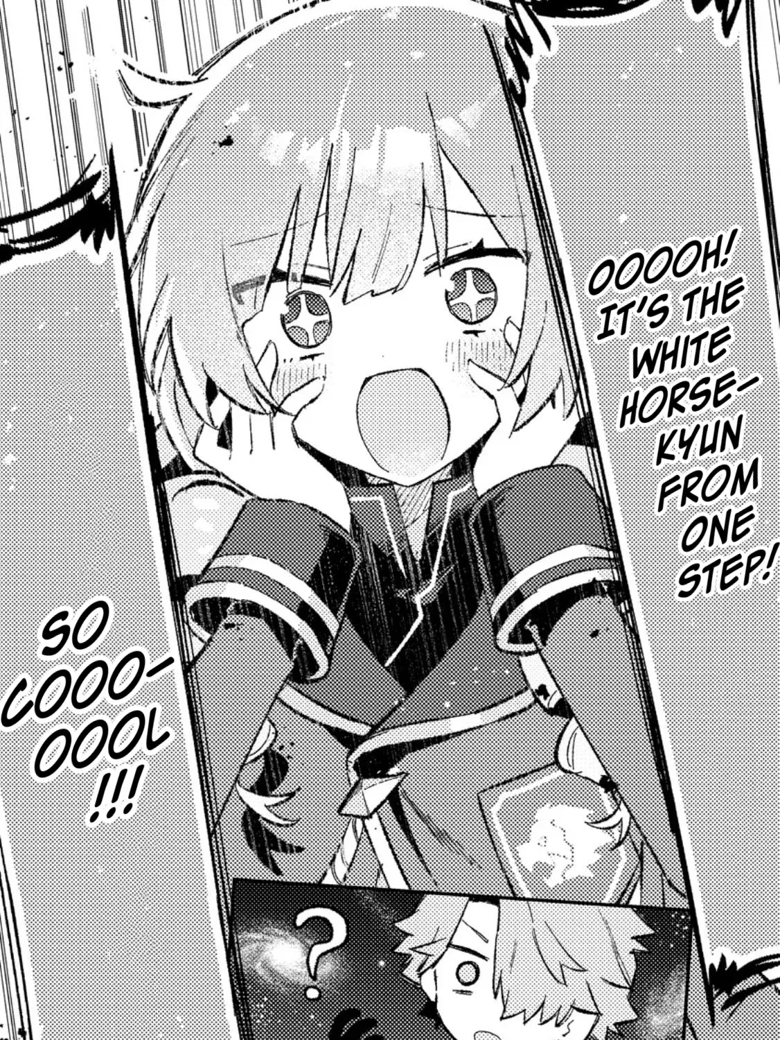Isekai Merchant: Living a Rich Slow Life with Chapter 7.2 page 2 - 