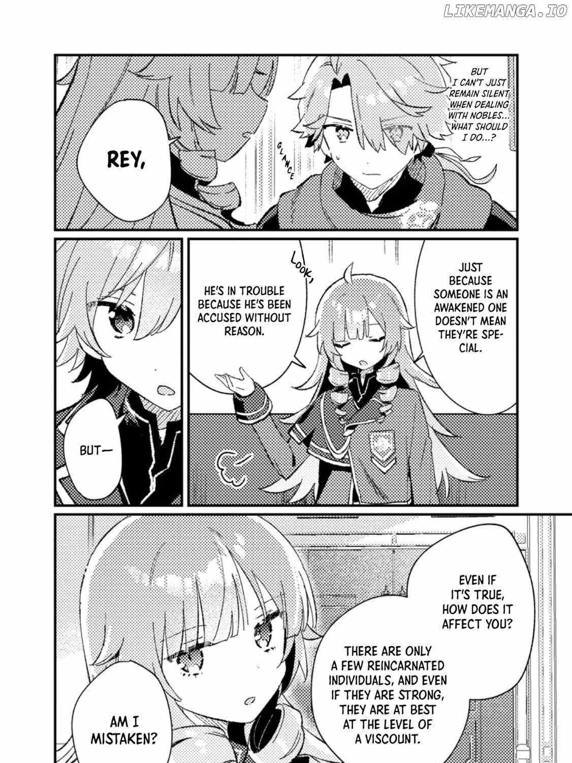 Isekai Merchant: Living a Rich Slow Life with Chapter 7 page 14 - 