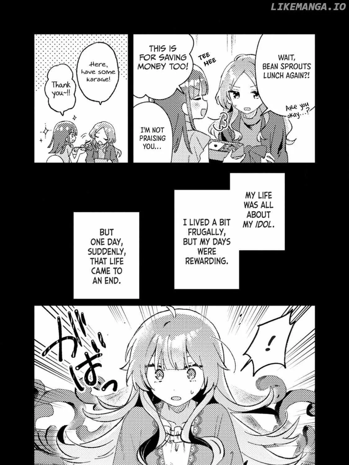 Isekai Merchant: Living a Rich Slow Life with Chapter 7 page 34 - 