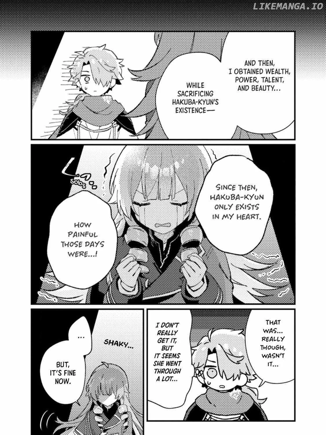 Isekai Merchant: Living a Rich Slow Life with Chapter 7 page 36 - 