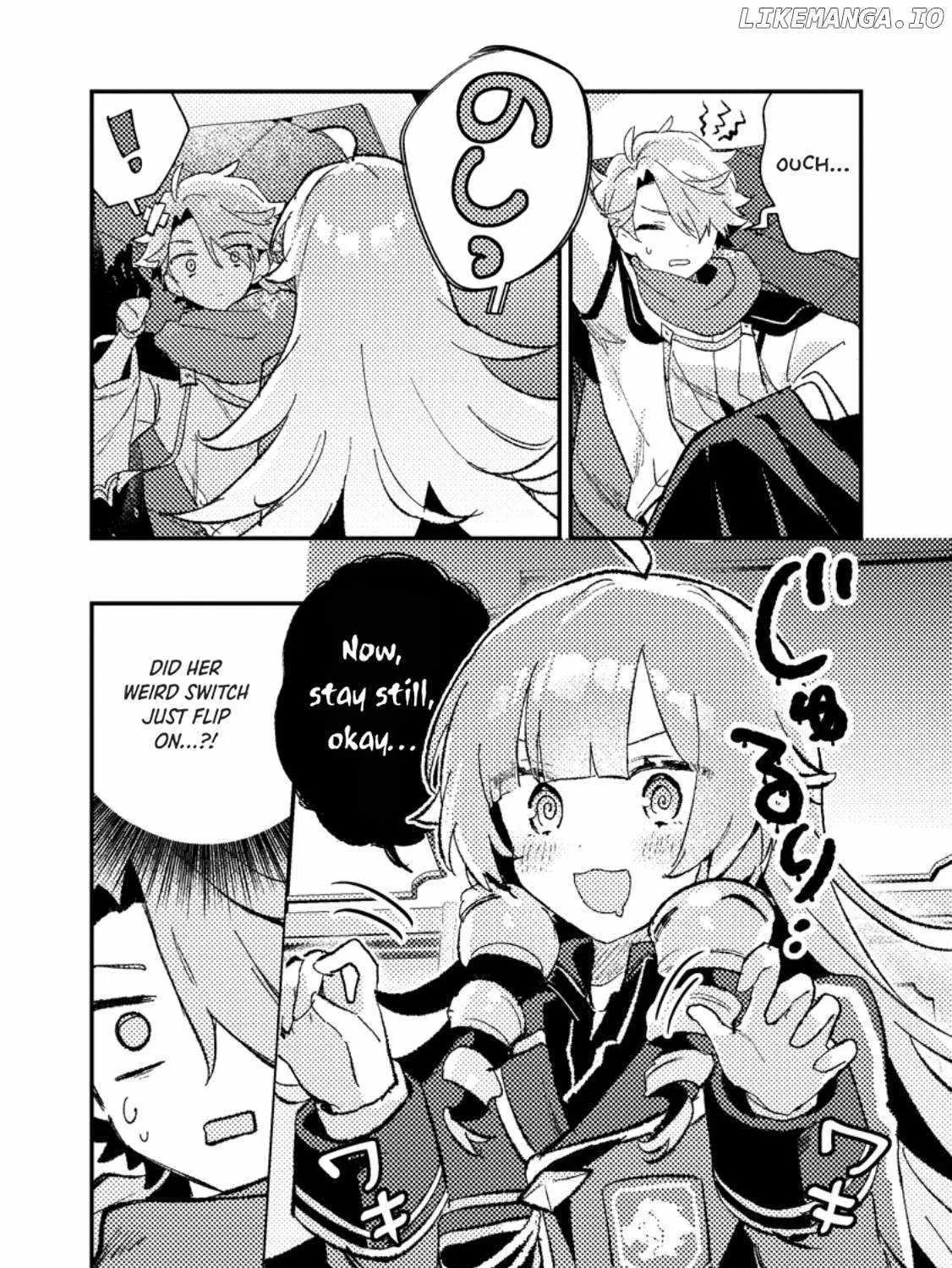 Isekai Merchant: Living a Rich Slow Life with Chapter 7 page 40 - 