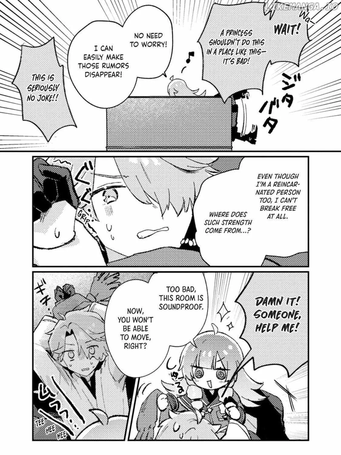 Isekai Merchant: Living a Rich Slow Life with Chapter 7 page 42 - 