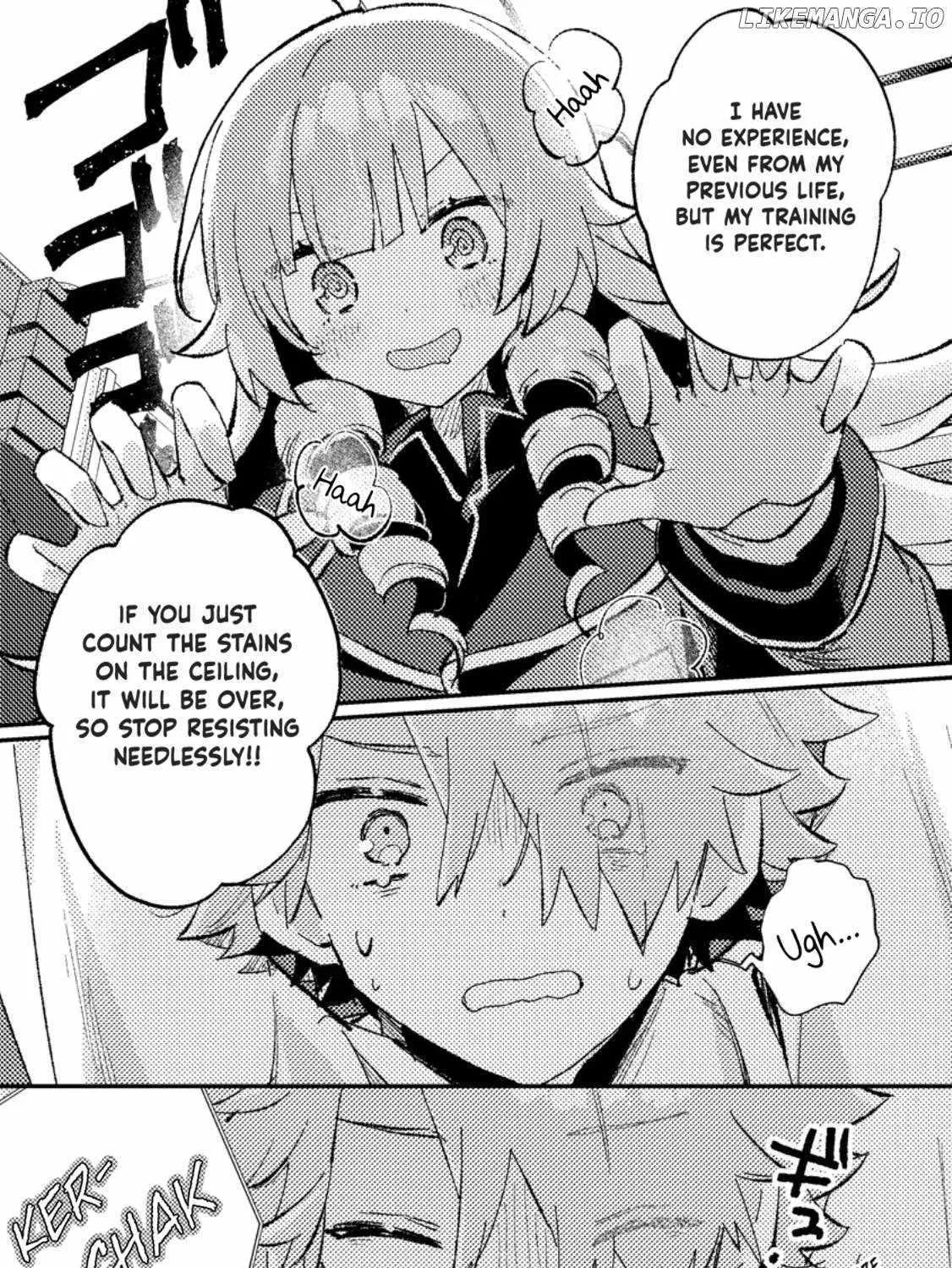 Isekai Merchant: Living a Rich Slow Life with Chapter 7 page 44 - 