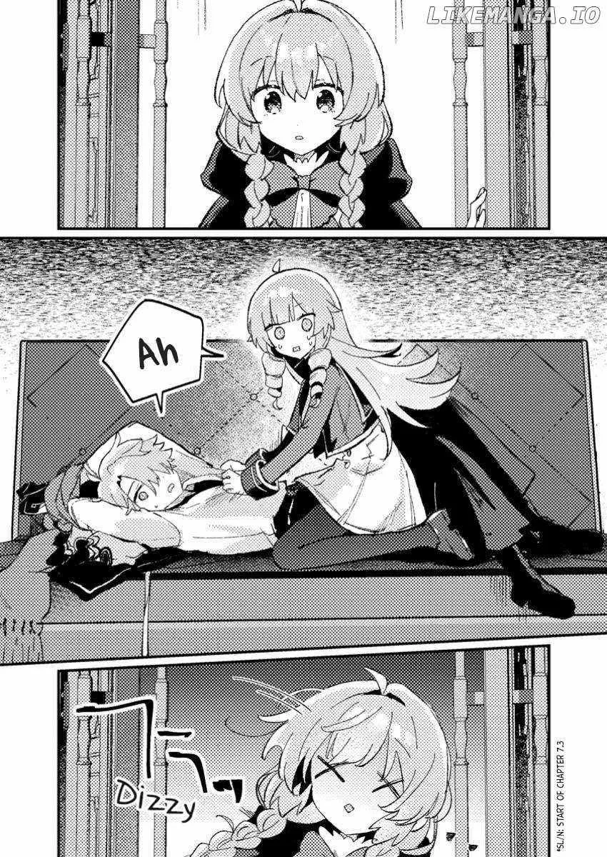 Isekai Merchant: Living a Rich Slow Life with Chapter 7 page 46 - 