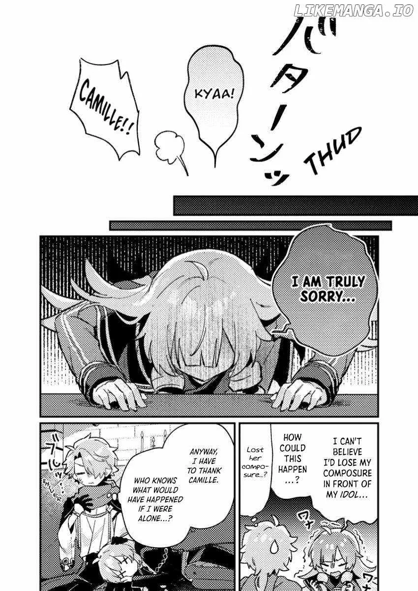 Isekai Merchant: Living a Rich Slow Life with Chapter 7 page 47 - 