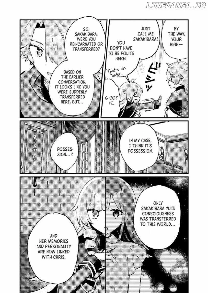 Isekai Merchant: Living a Rich Slow Life with Chapter 7 page 48 - 