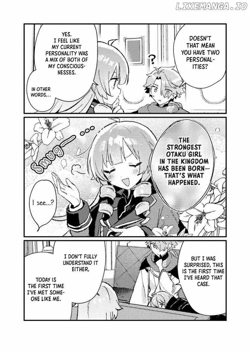 Isekai Merchant: Living a Rich Slow Life with Chapter 7 page 49 - 