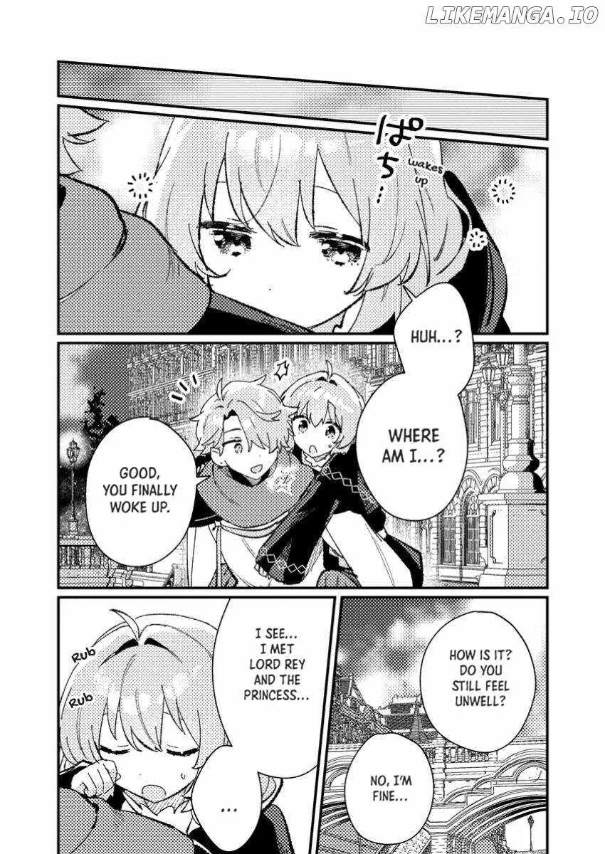 Isekai Merchant: Living a Rich Slow Life with Chapter 7 page 52 - 