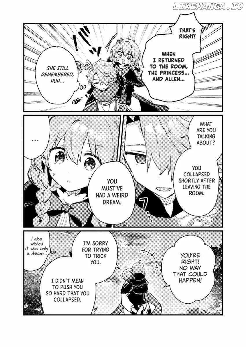 Isekai Merchant: Living a Rich Slow Life with Chapter 7 page 53 - 