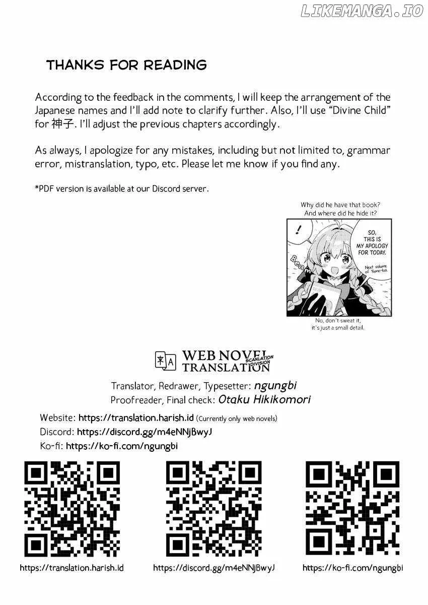 Isekai Merchant: Living a Rich Slow Life with Chapter 7 page 56 - 