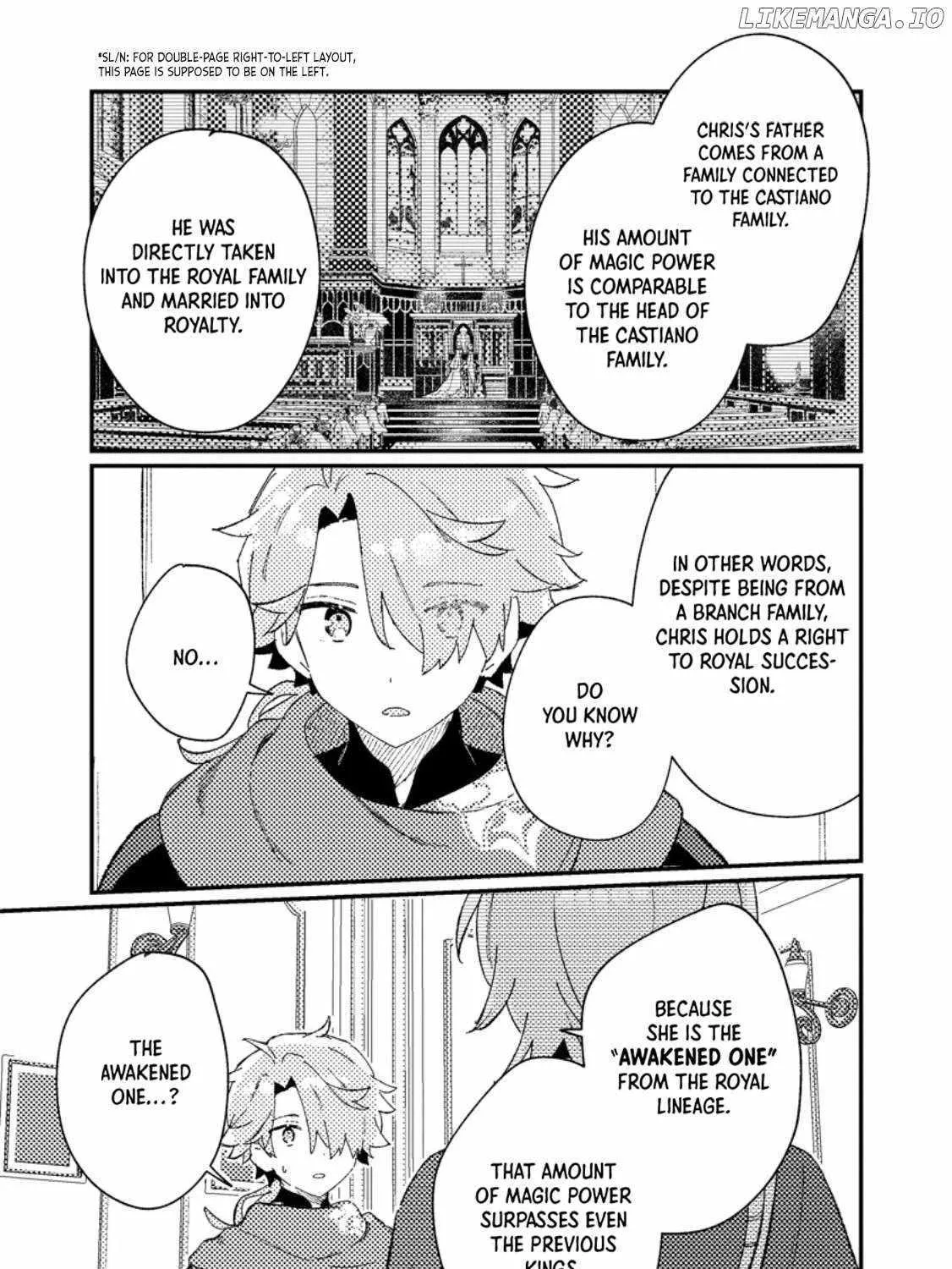 Isekai Merchant: Living a Rich Slow Life with Chapter 7 page 8 - 
